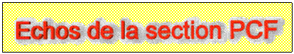 Zone de Texte:  